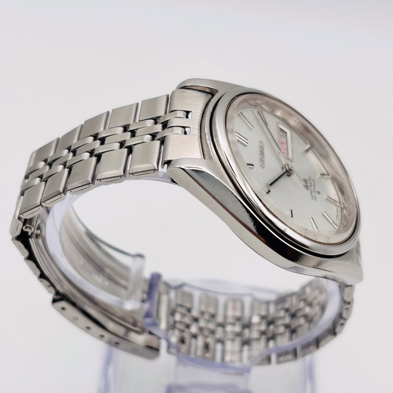 Seiko Seiko - Lord Matic - No reserve price - 5606-7070 - Men - 1971 vintage watch - image 20