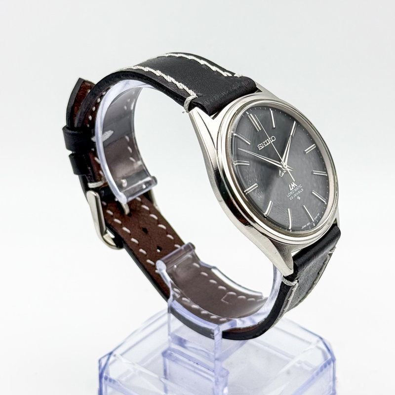 Seiko Seiko - Lord Matic - No reserve price - 5601-9000 - Men - 1970-1979 vintage watch - image 6