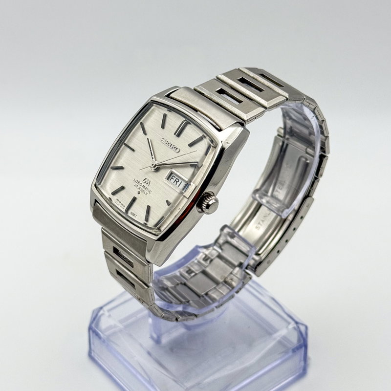 Seiko Seiko - Lord Matic - Ingen mindstepris - 5606-5000 - Mænd - 1969 vintage watch - image 3