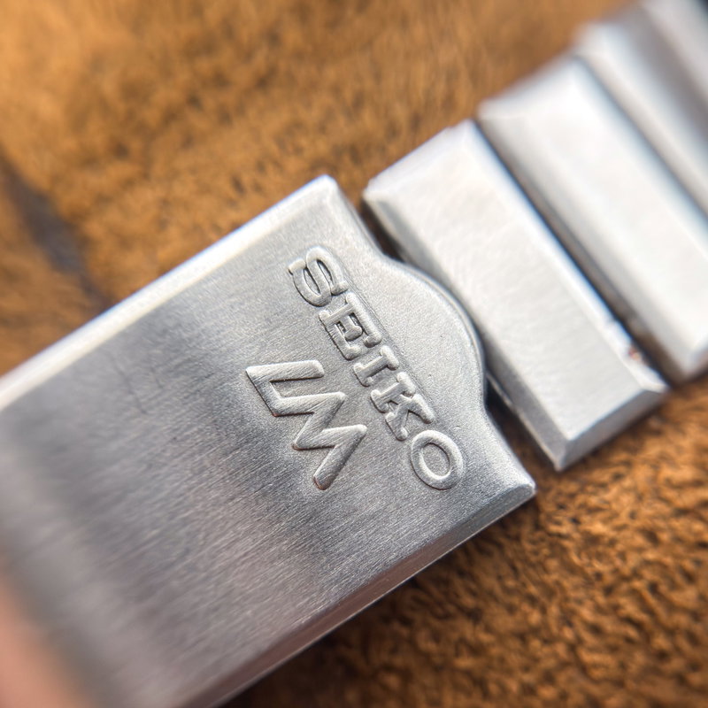 Seiko Seiko - Lord Matic - Ingen mindstepris - 5606-5000 - Mænd - 1969 vintage watch - image 19