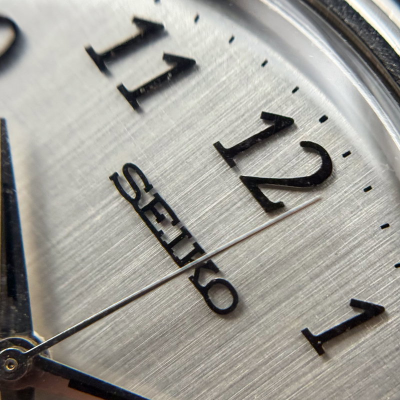 Seiko Seiko - Lord Matic - Sin precio de reserva - 5601-9000 - Hombre - 1974 vintage watch - image 18