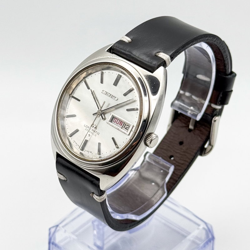 Seiko Seiko - Lord Matic - Ohne mindestpreis - 5606-7140 - Herren - 1971 vintage watch - image 3