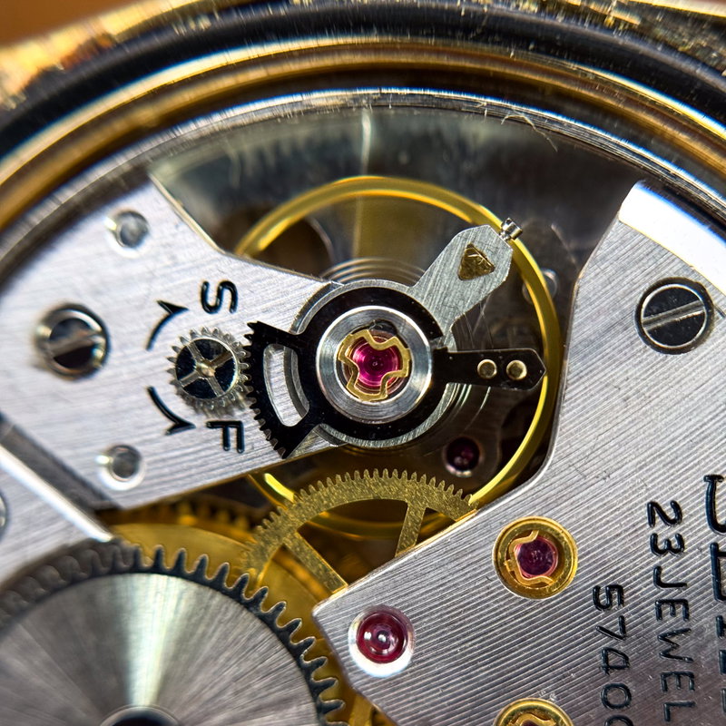 Seiko Seiko - Lord Marvel 36000 光錬 (Kōren) – Forged Light - No Reserve Price - 5740-8000 - Men - 1969 vintage watch - image 25