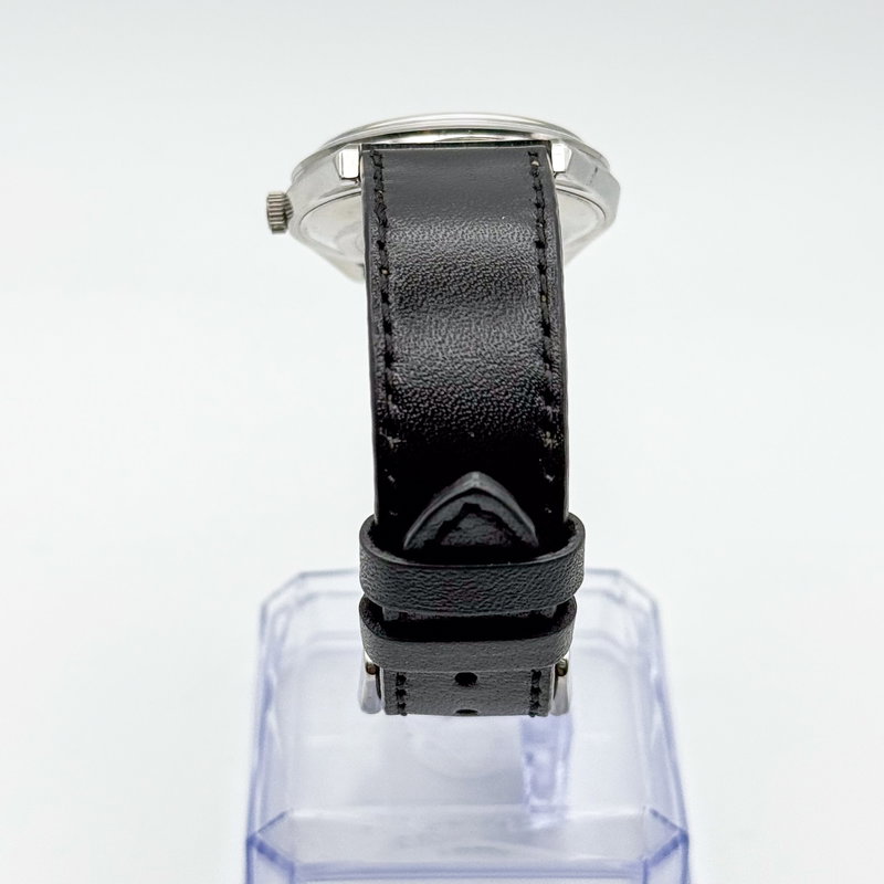Seiko Seiko - Lord Matic [Near-Mint] 凛光 (Rinkō) – Dignified Light - No reserve price - 5605-7020 - Men - 1968 vintage watch - image 6