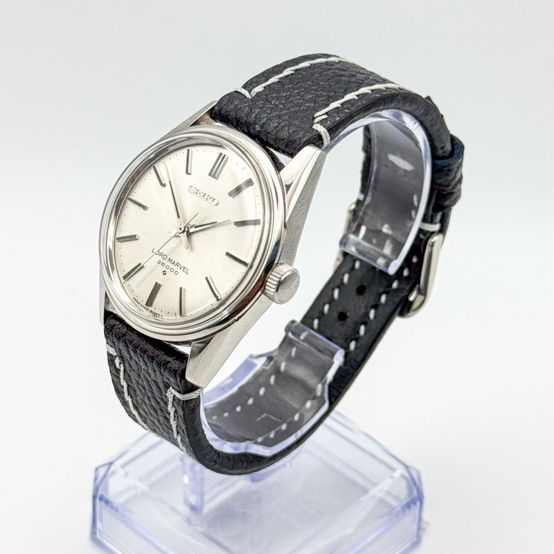 Seiko Seiko - Lord Marvel - No reserve price - 5740-8000 - Men - 1971 vintage watch - image 3