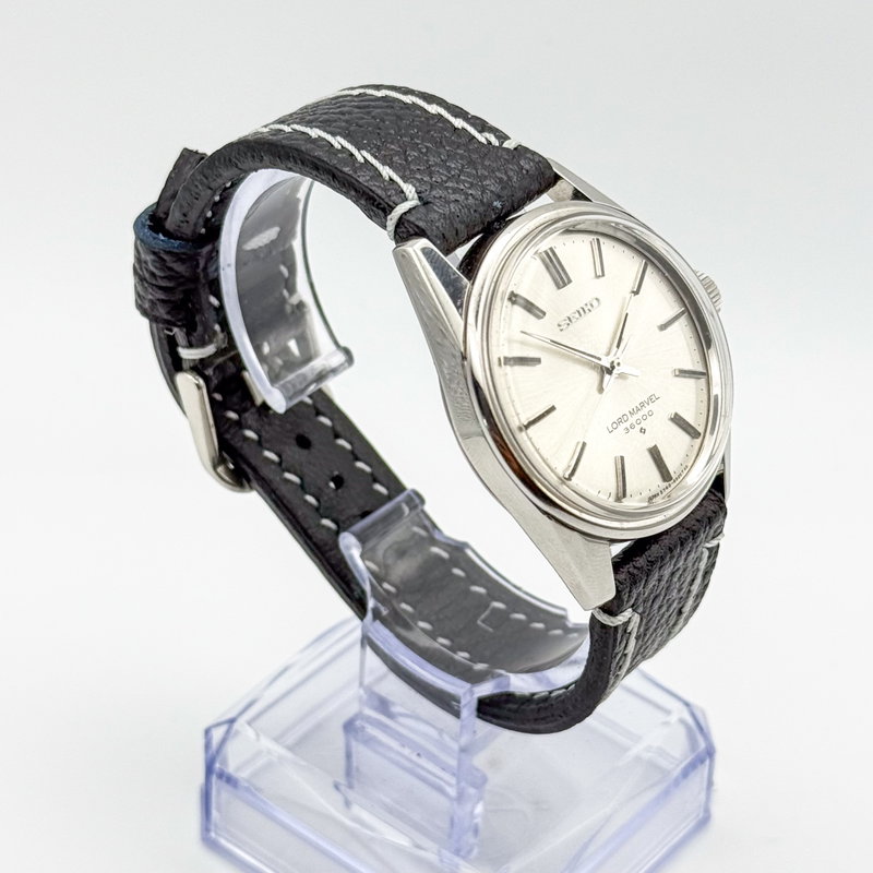 Seiko Seiko - Lord Marvel - No reserve price - 5740-8000 - Men - 1971 vintage watch - image 5