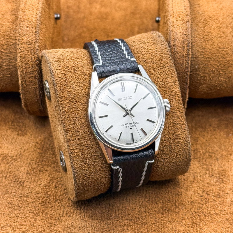 Seiko Seiko - Lord Marvel - No reserve price - 5740-8000 - Men - 1971 vintage watch - image 12