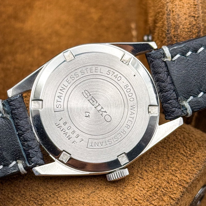 Seiko Seiko - Lord Marvel - No reserve price - 5740-8000 - Men - 1971 vintage watch - image 19