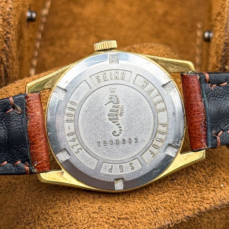Seiko Seiko - Lord Marvel - No reserve price - 5740-8000 - Men - 1960-1969  vintage watch - image 22
