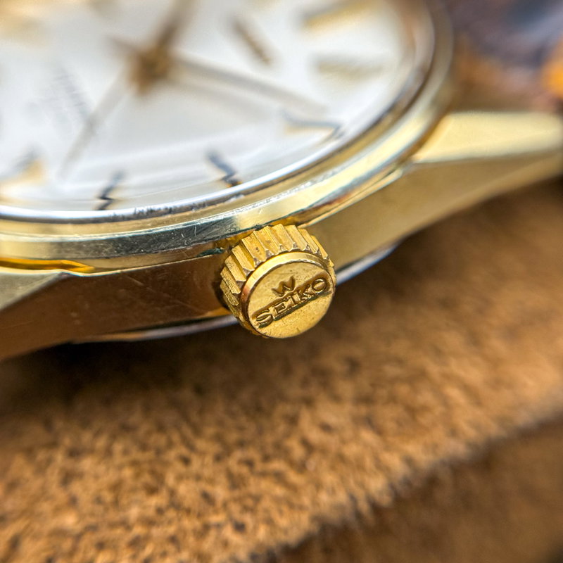 Seiko Seiko - Lord Marvel - No reserve price - 5740-8020 - Men - 1973 vintage watch - image 27