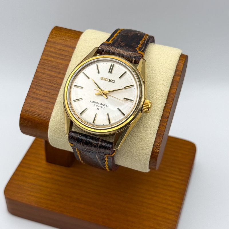 Seiko Seiko - Lord Marvel - No reserve price - 5740-8020 - Men - 1973 vintage watch - image 28