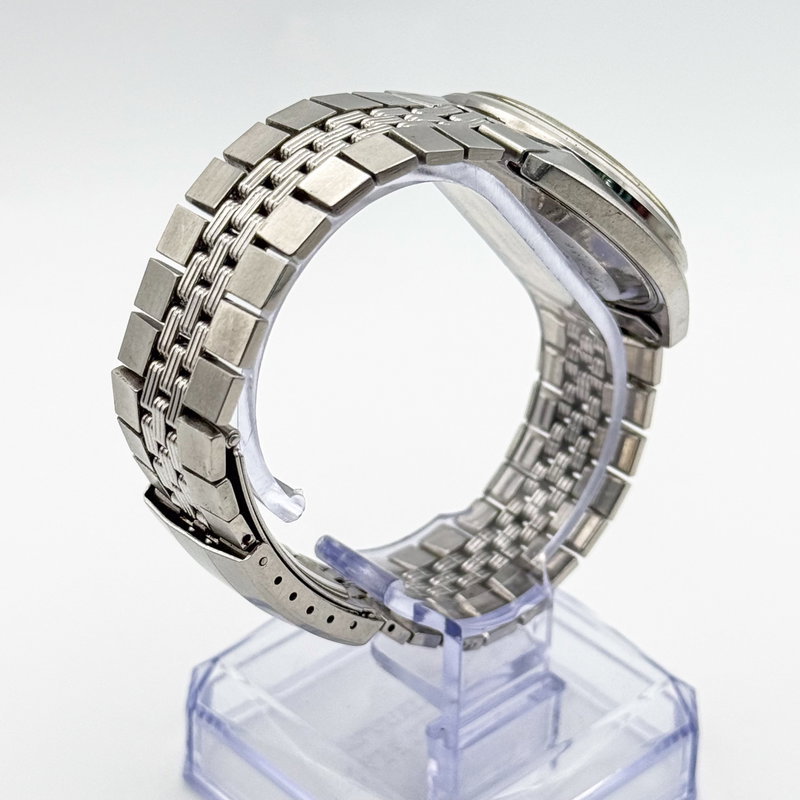 Seiko Seiko - Lord Matic 幽環 (Yūkan) – Ethereal Circle - No reserve price - 5606-7000 - Men - 1968 vintage watch - image 8