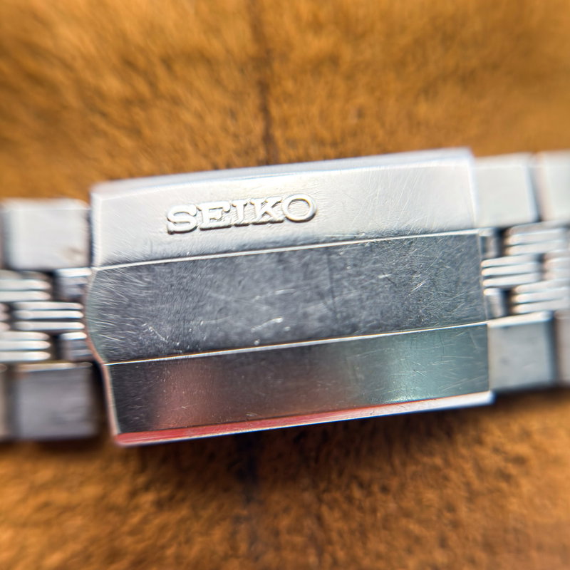 Seiko Seiko - Lord Matic 幽環 (Yūkan) – Ethereal Circle - No reserve price - 5606-7000 - Men - 1968 vintage watch - image 20
