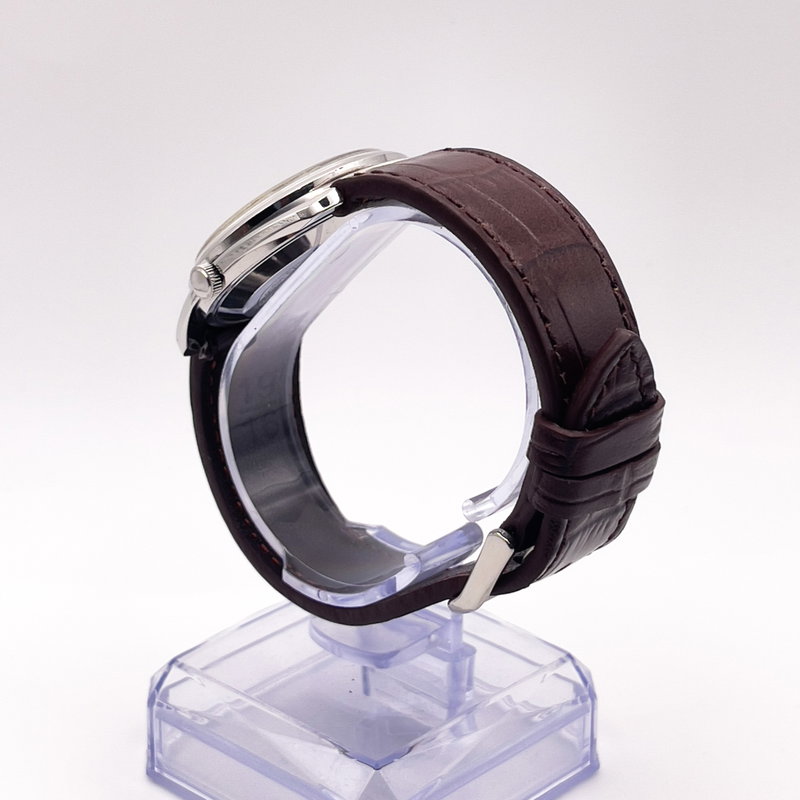 Seiko Seiko - Lord Matic 星映 (Hoshiei) – Star Reflection - No reserve price - 5606-7130 - Men - 1970 vintage watch - image 8