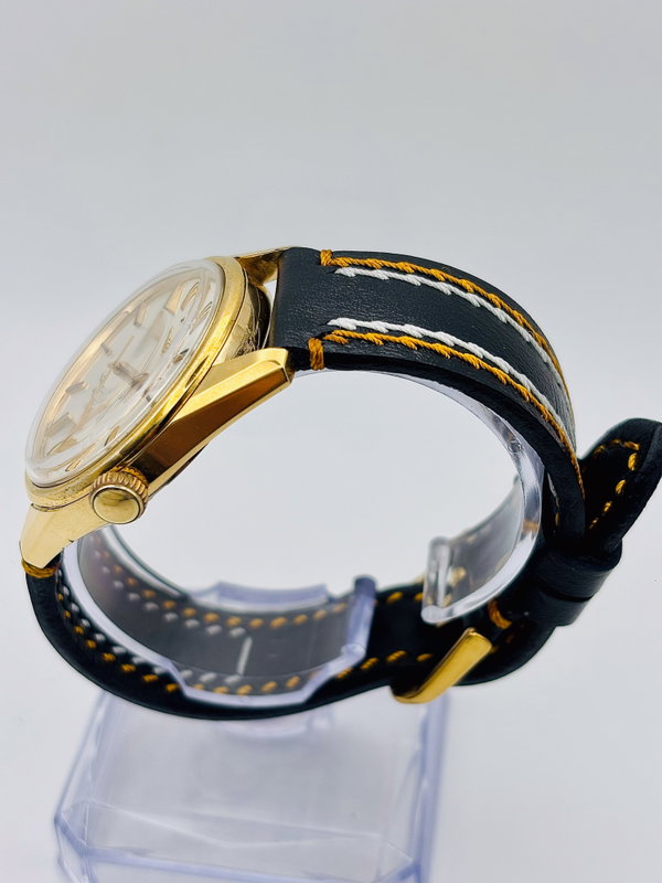 Seiko Seiko - Lord Marvel 36000 光彩 (Kōsai) – Brilliant Radiance - No reserve price - 5740-8000 - Men - 1972 vintage watch - image 17