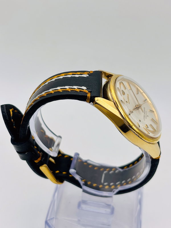 Seiko Seiko - Lord Marvel 36000 光彩 (Kōsai) – Brilliant Radiance - No reserve price - 5740-8000 - Men - 1972 vintage watch - image 21