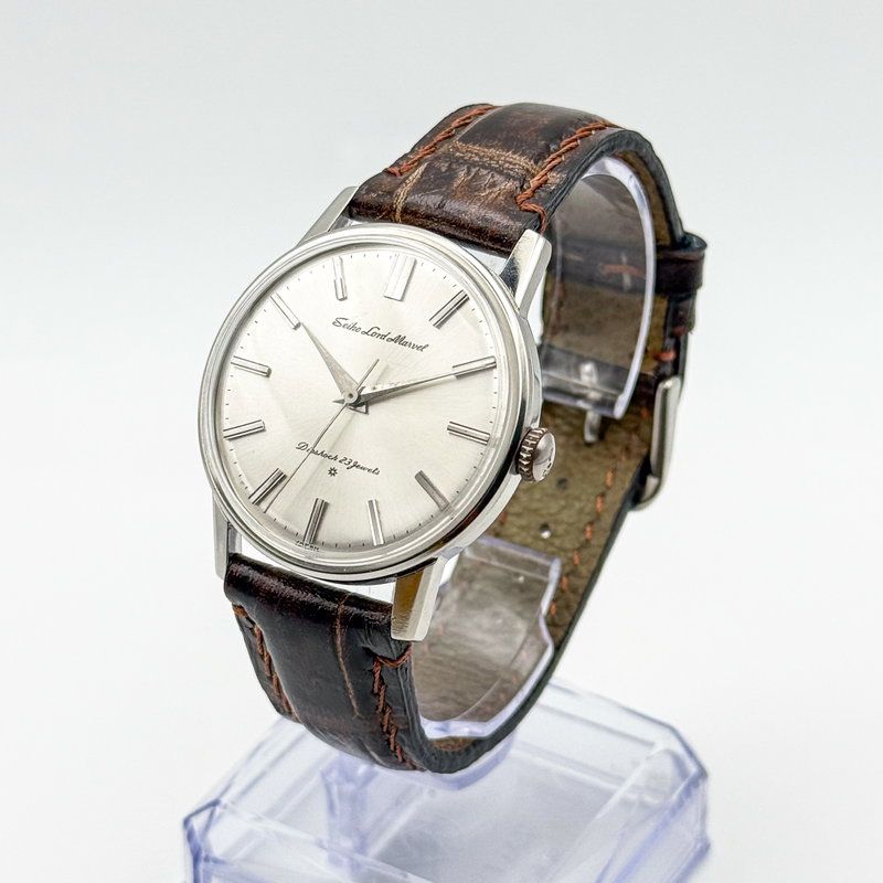 Seiko Seiko - Lord Marvel - No reserve price - 5740-1990 - Men - 1966 vintage watch - image 2
