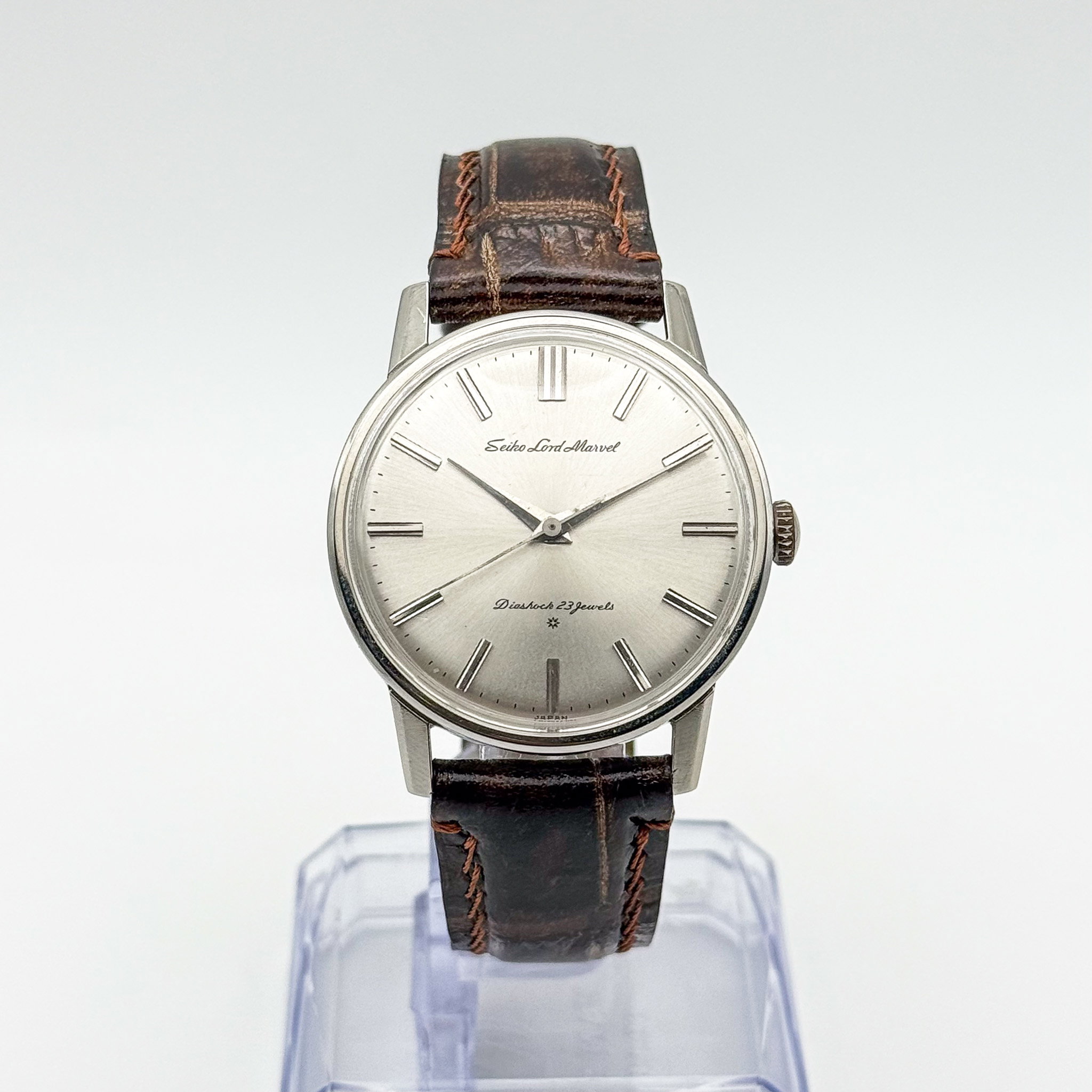 Seiko - Lord Marvel - No reserve price - 5740-1990 - Men - 1966