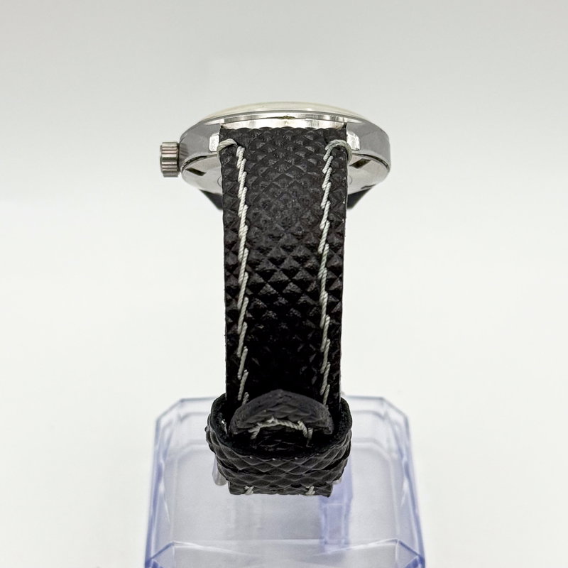 Seiko Seiko - Lord Marvel 36000 鏡静 (Kyōsei) – Quiet Mirror - No reserve price - 5740-8000 - Men - 1972 vintage watch - image 7