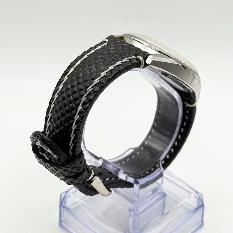Seiko Seiko - Lord Marvel 36000 鏡静 (Kyōsei) – Quiet Mirror - No reserve price - 5740-8000 - Men - 1972 vintage watch - image 9