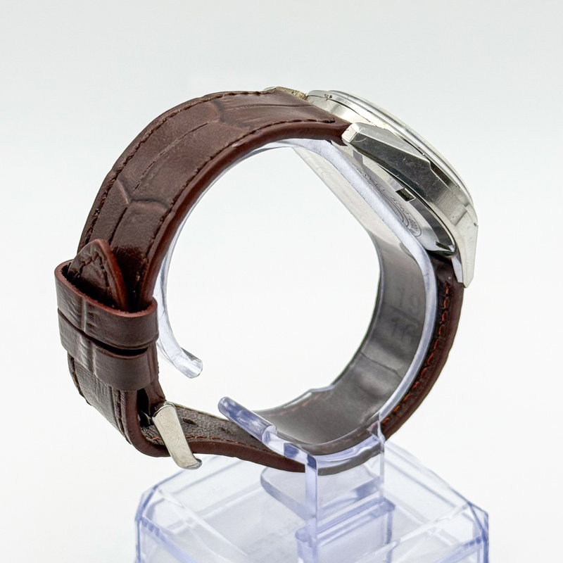 Seiko Seiko - Lord Marvel 36000 映紋 (Eimon) – Reflected Pattern - No reserve price - 5740-8000 - Men - 1975 vintage watch - image 8