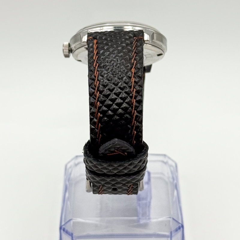 Seiko Seiko - Lord Marvel 月映 – Tsukie – Moon Reflection - No reserve price - 5740-0010 - Men - 1965 vintage watch - image 6