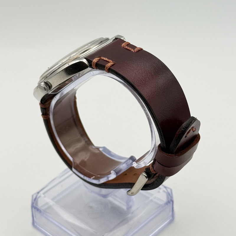 Seiko Seiko - Lord Matic 幽晶 – Yūshō – Phantom Crystal - No reserve price - 5606-7050 - Men - 1968 vintage watch - image 6