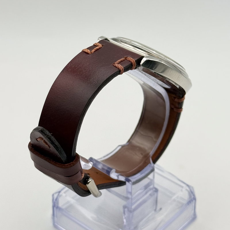 Seiko Seiko - Lord Matic 幽晶 – Yūshō – Phantom Crystal - No reserve price - 5606-7050 - Men - 1968 vintage watch - image 7