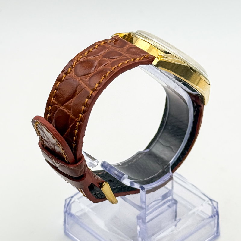 Seiko Seiko - Lord Marvel 36000 金露 – Kinro – Golden Dew - No reserve price - 5740-8000 - Men - 1974 vintage watch - image 9