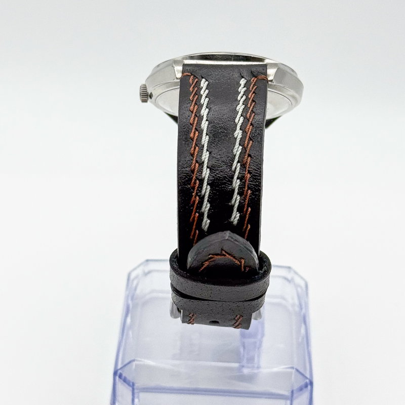 Seiko Seiko - Lord Matic 煌帝 (Kōtei) – Radiant Emperor - No reserve price - 5606-7080 - Men - 1969 vintage watch - image 6