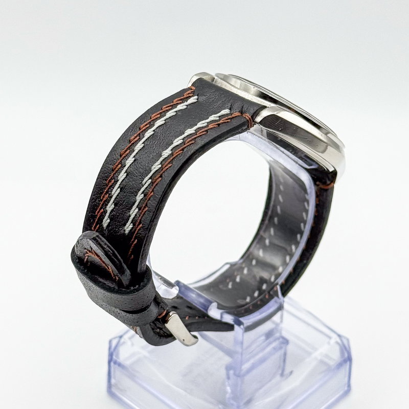 Seiko Seiko - Lord Matic 煌帝 (Kōtei) – Radiant Emperor - No reserve price - 5606-7080 - Men - 1969 vintage watch - image 8