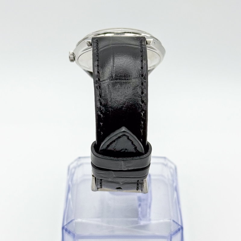 Seiko Seiko - Lord Matic 貴銀 (Kigin) – Noble Silver - Ohne mindestpreis - 5606-7000 - Herren - 1969 vintage watch - image 6