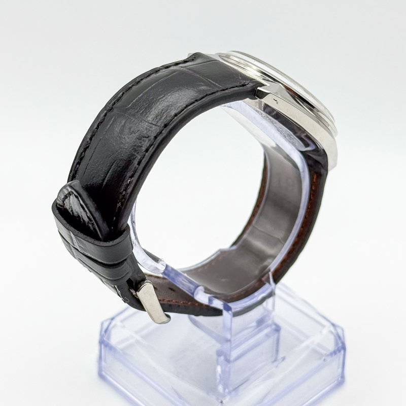 Seiko Seiko - Lord Matic 貴銀 (Kigin) – Noble Silver - Ohne mindestpreis - 5606-7000 - Herren - 1969 vintage watch - image 8
