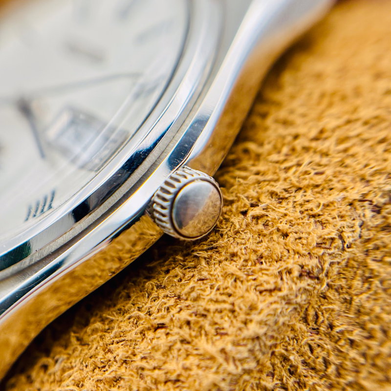 Seiko Seiko - Lord Matic - No reserve price - 5606-7030 - Men - 1970 vintage watch - image 9