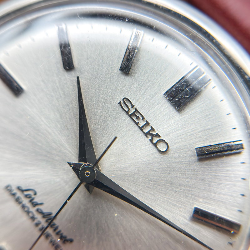 Seiko Seiko - Lord Marvel - No reserve price - 5740-0010 - Men - 1966 vintage watch - image 18