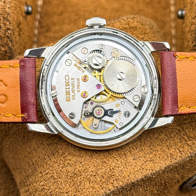Seiko Seiko - Lord Marvel - No reserve price - 5740-0010 - Men - 1966 vintage watch - image 23