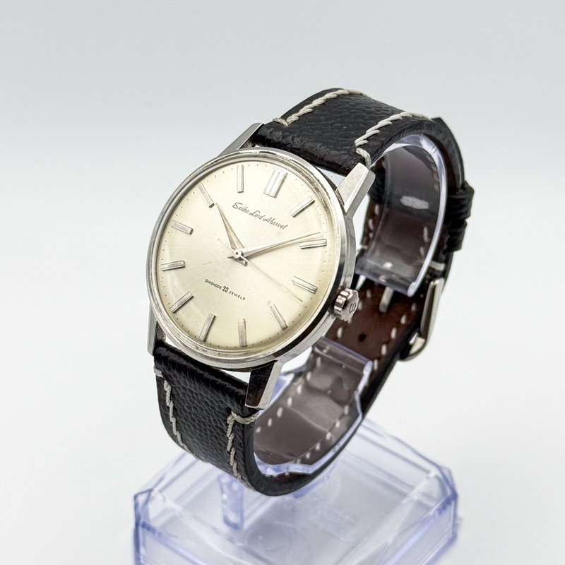 Seiko Seiko - Lord Marvel - No reserve price - 5740-1990 - Men - 1964 vintage watch - image 3