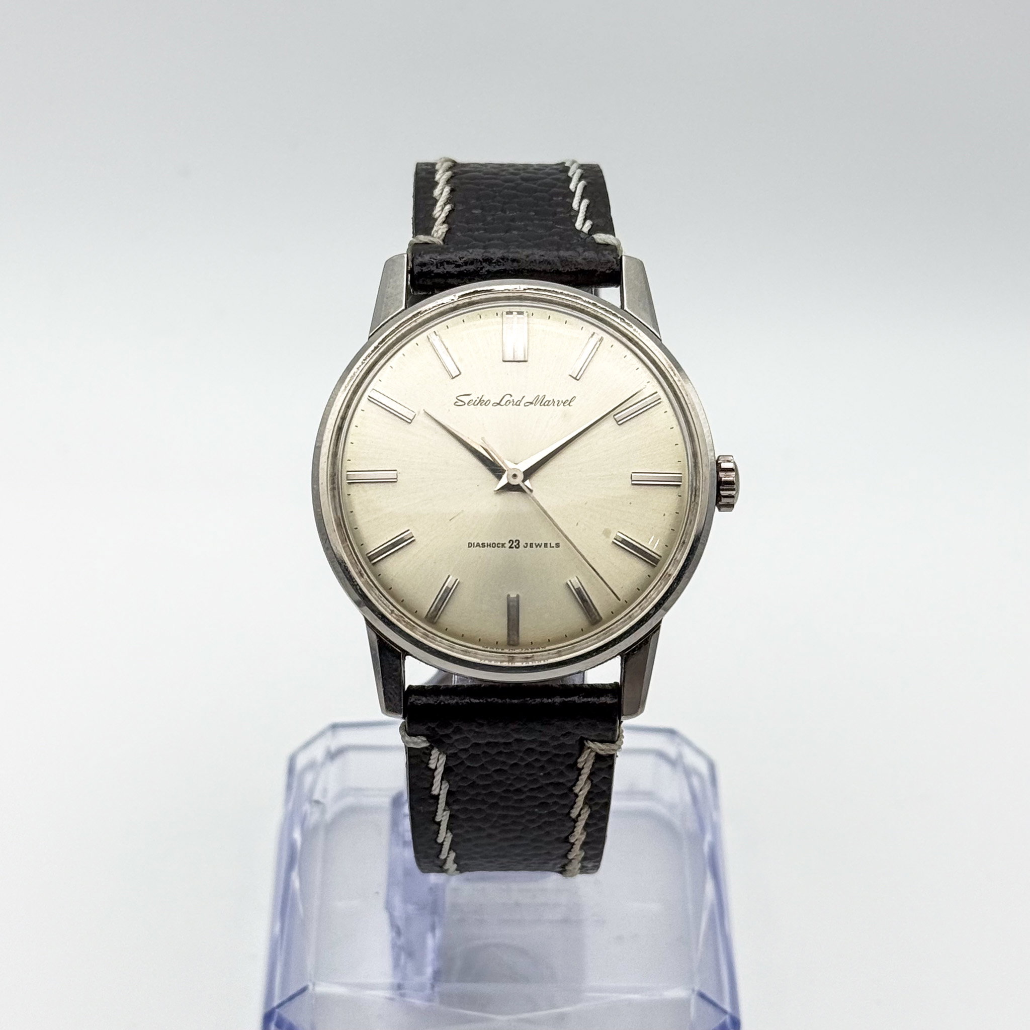 Seiko - Lord Marvel - No reserve price - 5740-1990 - Men - 1964