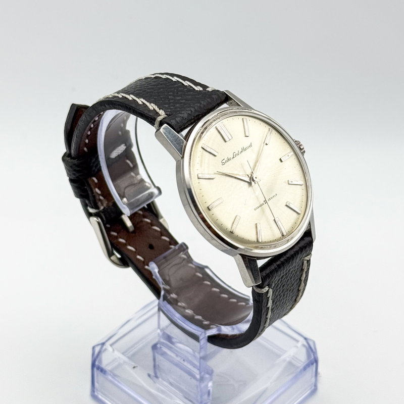 Seiko Seiko - Lord Marvel - No reserve price - 5740-1990 - Men - 1964 vintage watch - image 5
