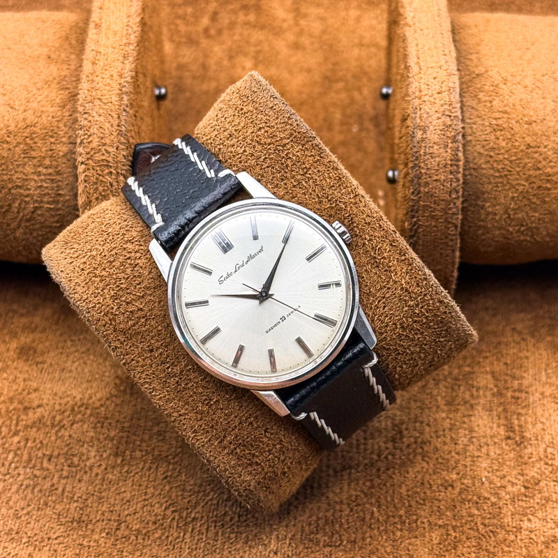 Seiko Seiko - Lord Marvel - No reserve price - 5740-1990 - Men - 1964 vintage watch - image 14