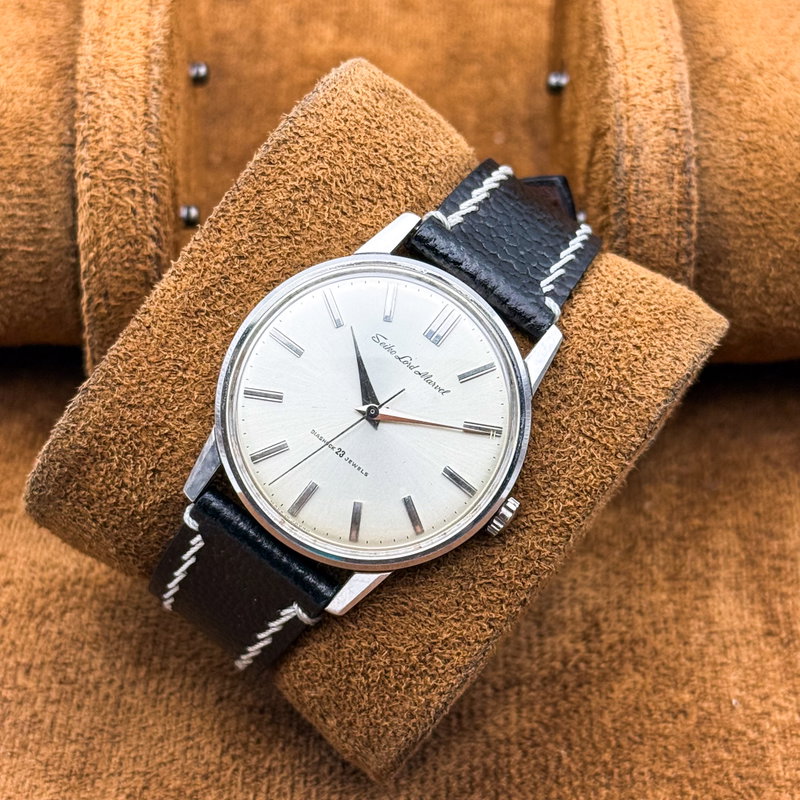 Seiko Seiko - Lord Marvel - No reserve price - 5740-1990 - Men - 1964 vintage watch - image 15