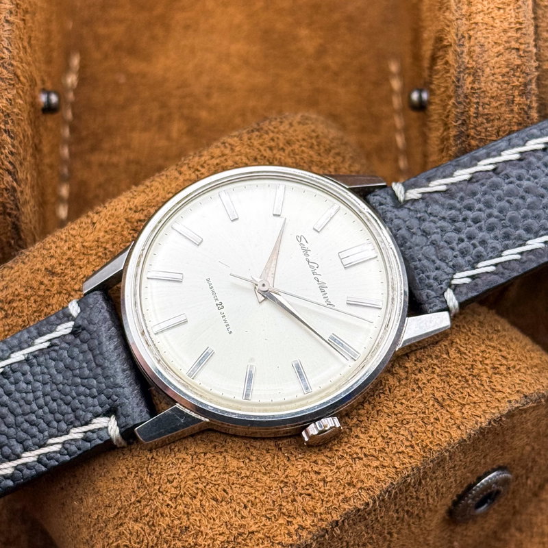 Seiko Seiko - Lord Marvel - No reserve price - 5740-1990 - Men - 1964 vintage watch - image 20