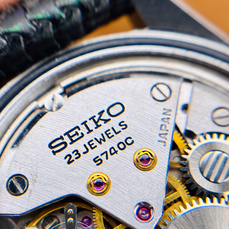 Seiko Seiko - Lord Marvel - No reserve price - 5740-8000 - Men - 1967 vintage watch - image 12