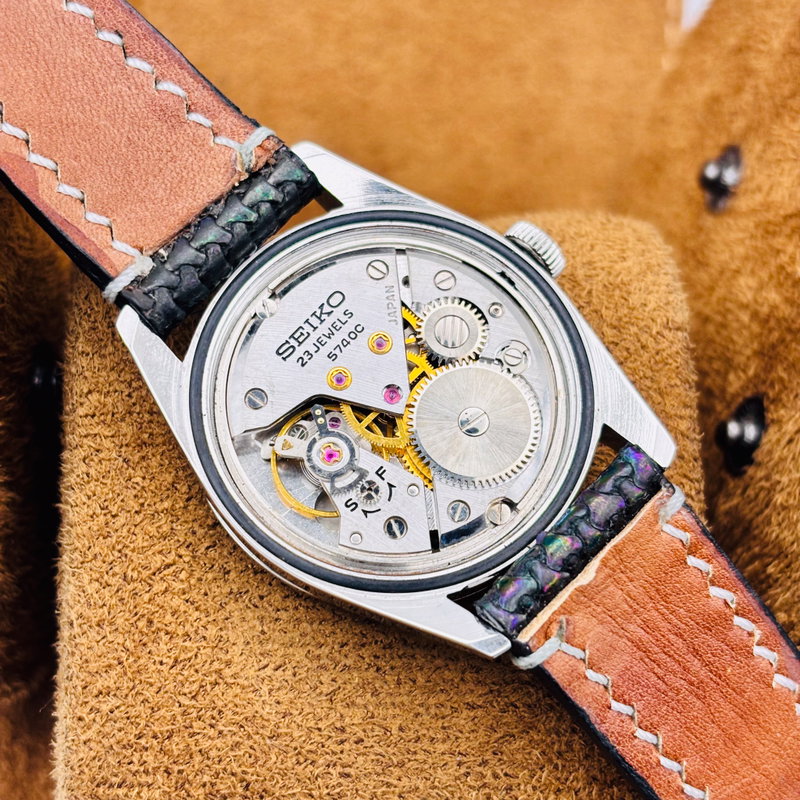 Seiko Seiko - Lord Marvel - No reserve price - 5740-8000 - Men - 1967 vintage watch - image 15
