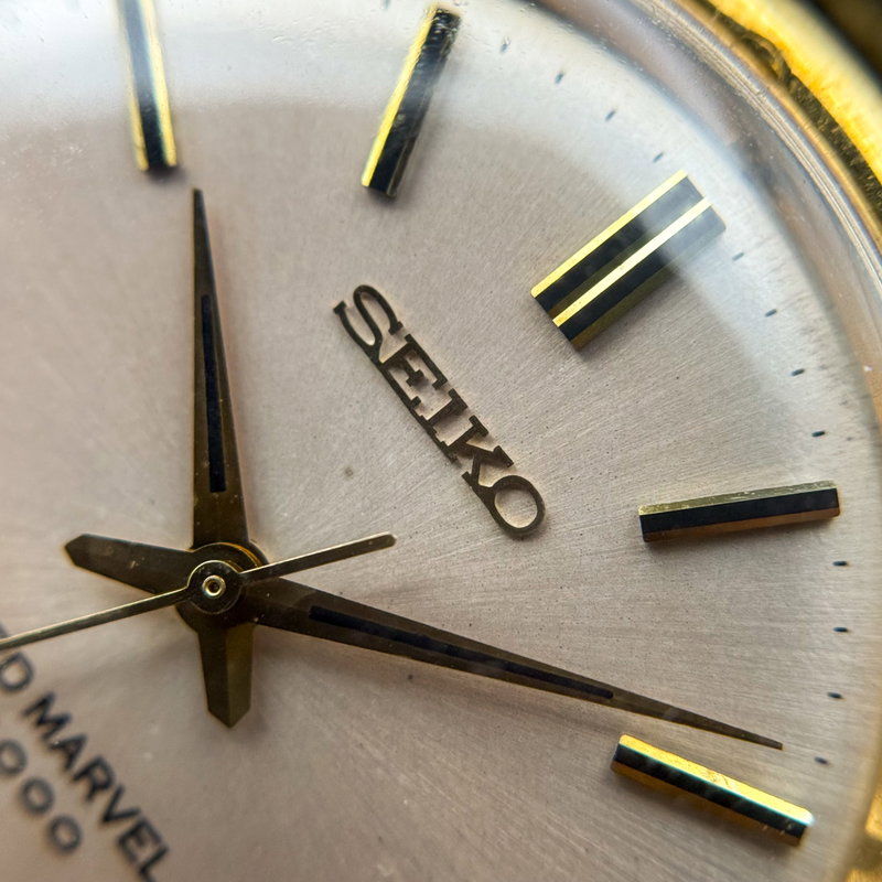 Seiko Seiko - Lord Marvel - No reserve price - 5740-8000 - Men - 1973 vintage watch - image 19