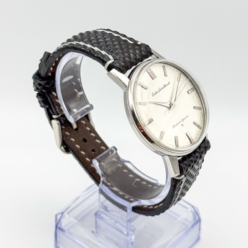 Seiko Seiko - Lord Marvel - No reserve price - 15027E - Men - 1963 vintage watch - image 5