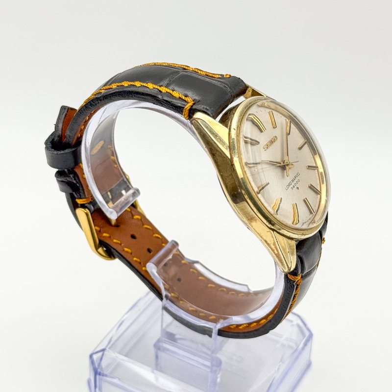 Seiko Seiko - Lord Marvel - Ingen mindstepris - 5740-8000 - Mænd - 1966 vintage watch - image 5