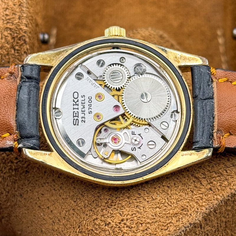 Seiko Seiko - Lord Marvel - Ingen mindstepris - 5740-8000 - Mænd - 1966 vintage watch - image 21