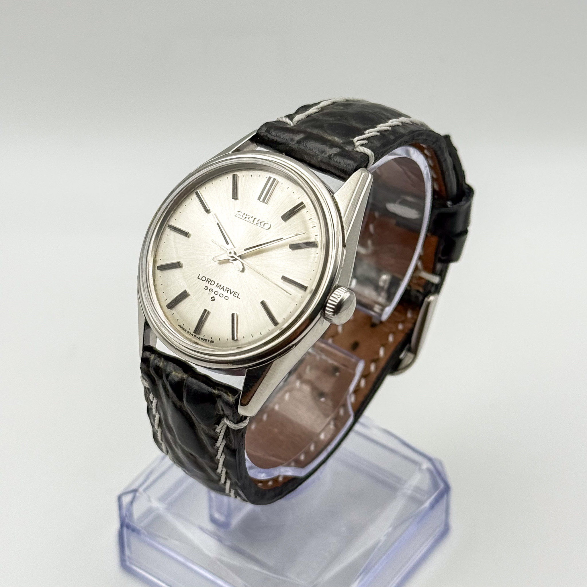 Seiko - Lord Marvel - No reserve price - 5740-8000 - Men - 1969