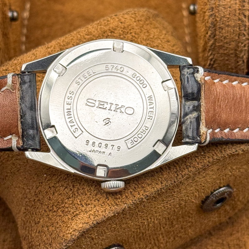 Seiko Seiko - Lord Marvel - No reserve price - 5740-8000 - Men - 1969 vintage watch - image 20